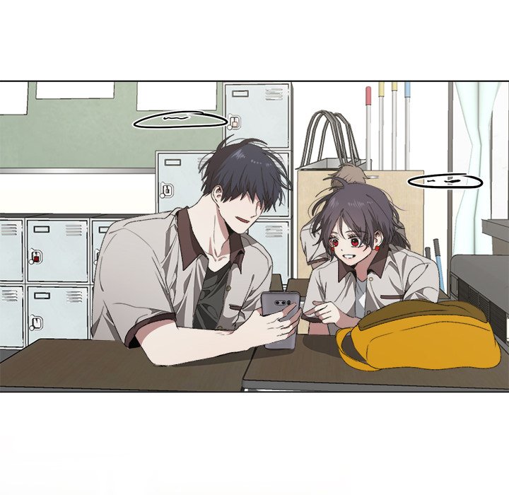 The Spring Scent of the Sea - episode 25 - 27