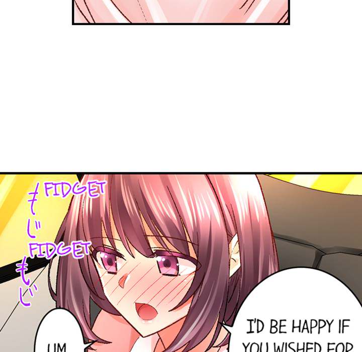 Our Kinky Newlywed Life - episode 64 - 37