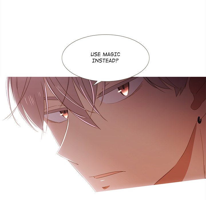 My Life as a Half-Magi - episode 19 - 70