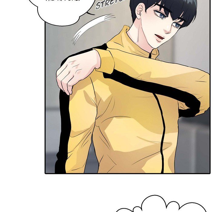 Come Be My Teacher - episode 5 - 68