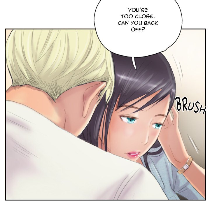 New Face - episode 9 - 39