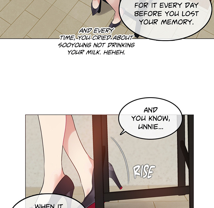 A Pervert's Daily Life - episode 134 - 11