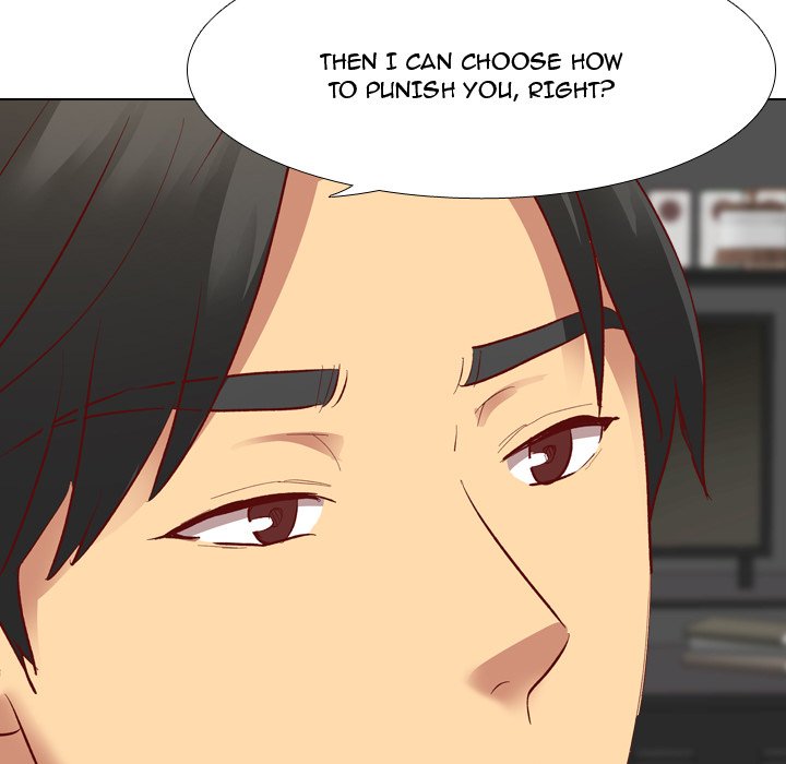The Giving Girl - episode 11 - 110