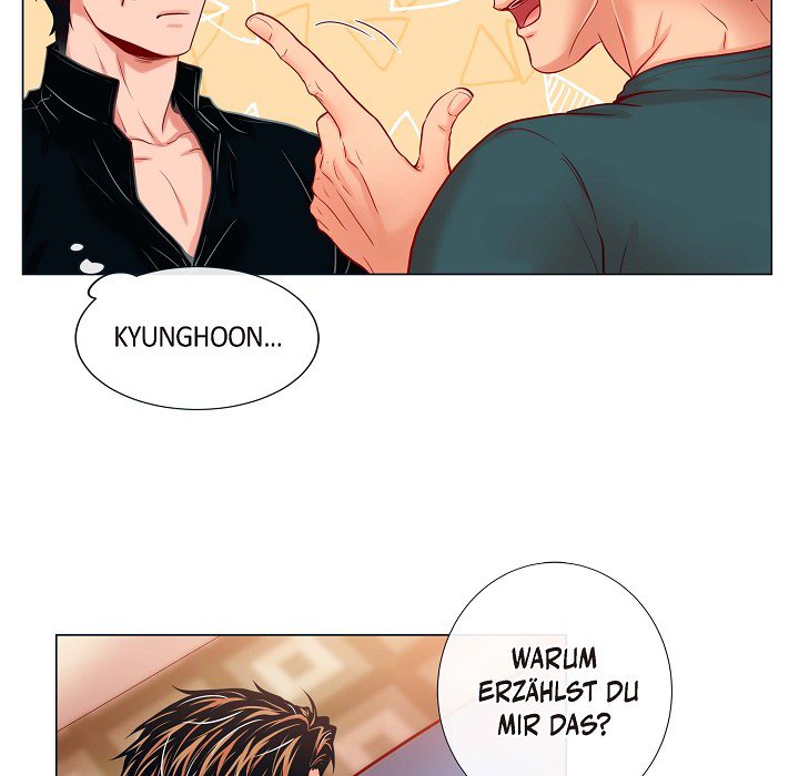 Beiße den Tiger - episode 11 - 20