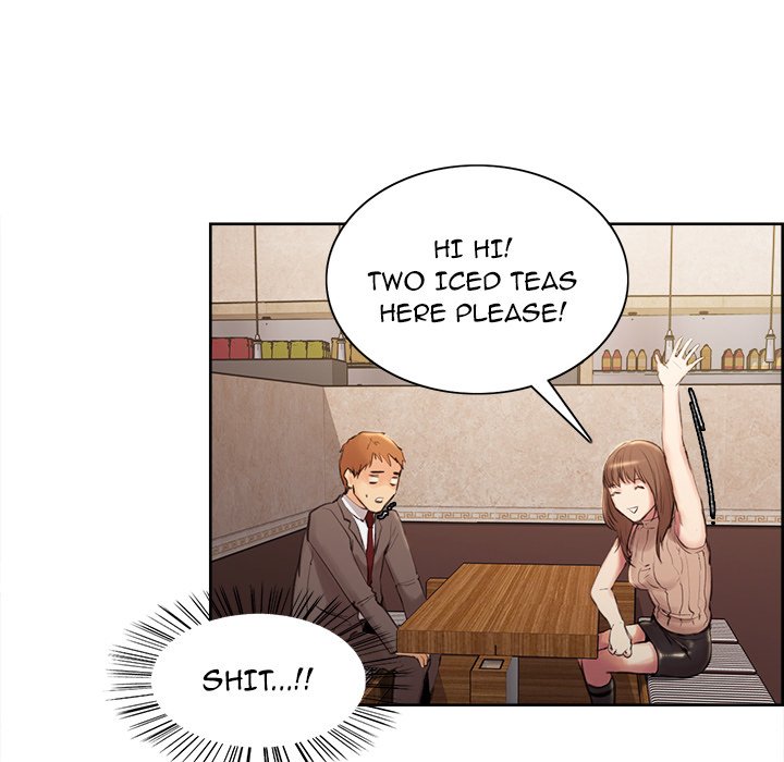 The Sharehouse - episode 2 - 52