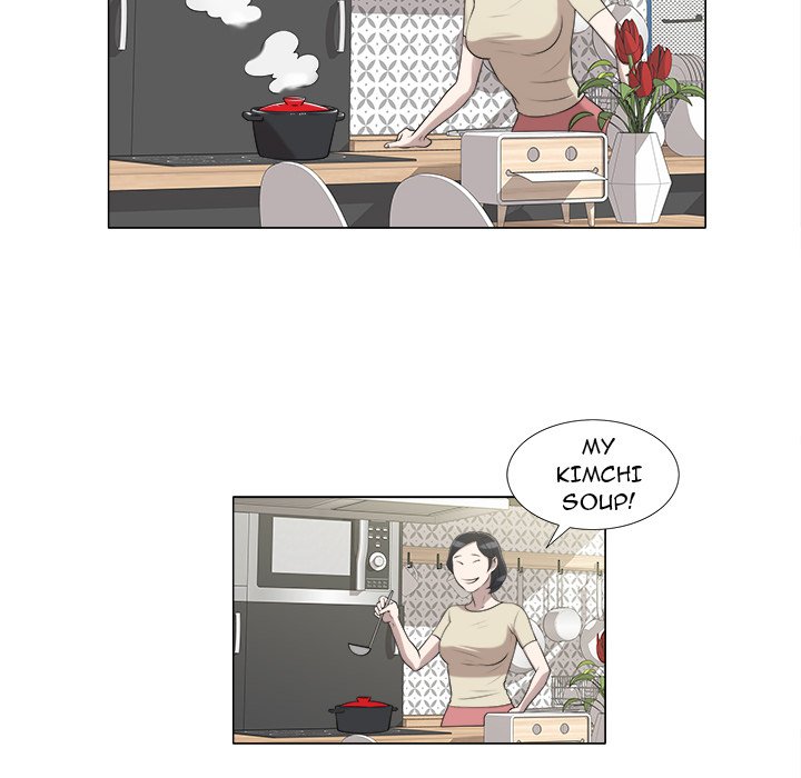 New Teacher in Town - episode 6 - 33