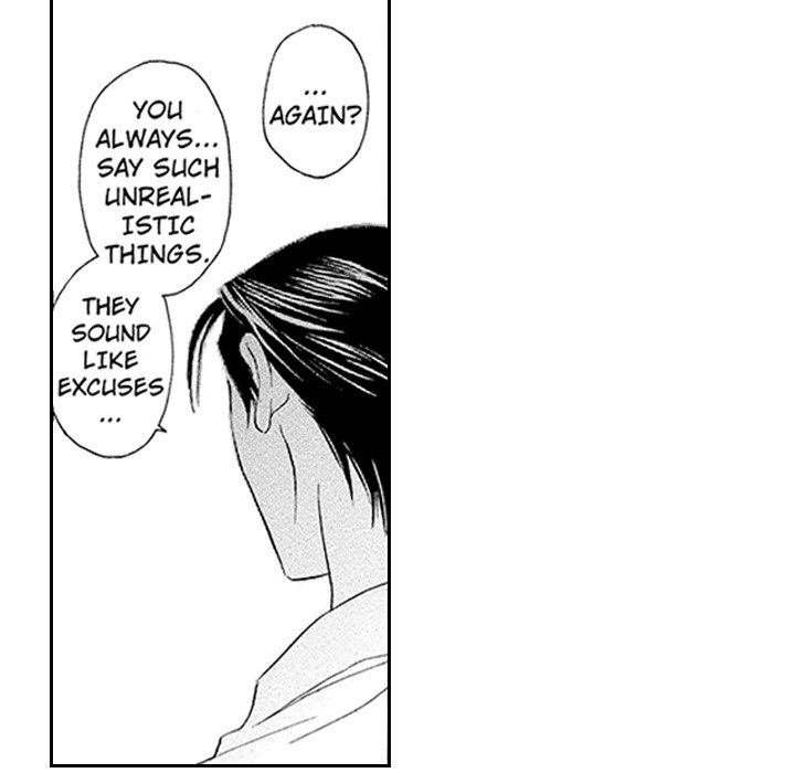 Daddy's Boyfriend - episode 3 - 24