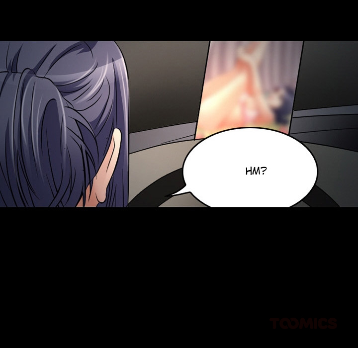 Gestörte Liebe - episode 38 - 41