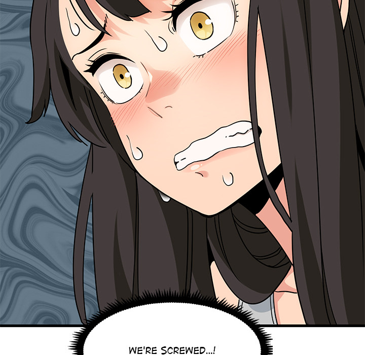 Snapping into Love - UNCENSORED - episode 3 - 33