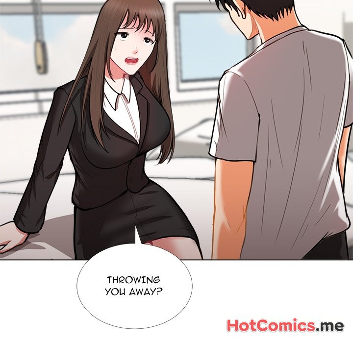 Driving Me Crazy - episode 4 - 110