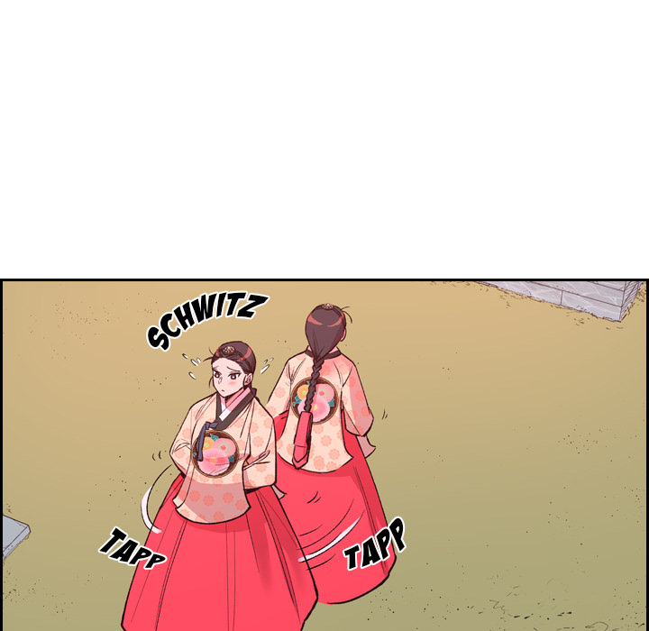 Die Prinzessin und ihre Leibwächter - episode 5 - 27