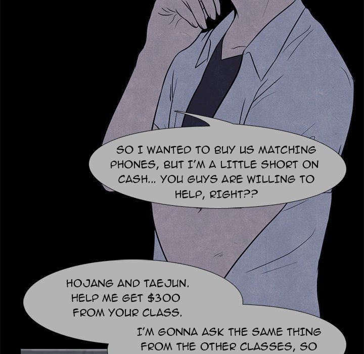 High School Devil - episode 7 - 32