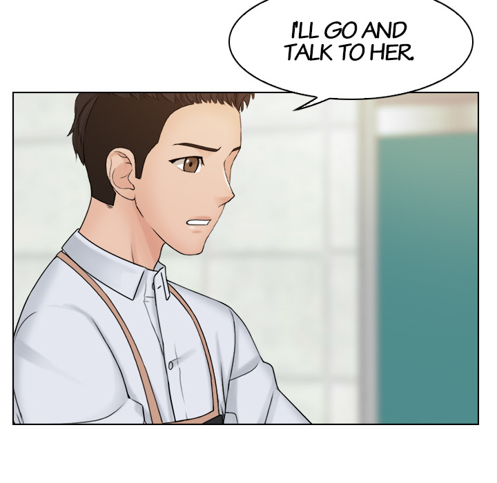 My Girlfriend and My Slave - episode 12 - 96