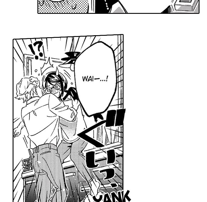 Sweet Lies Layered Like a Mille Feuille - episode 4 - 27