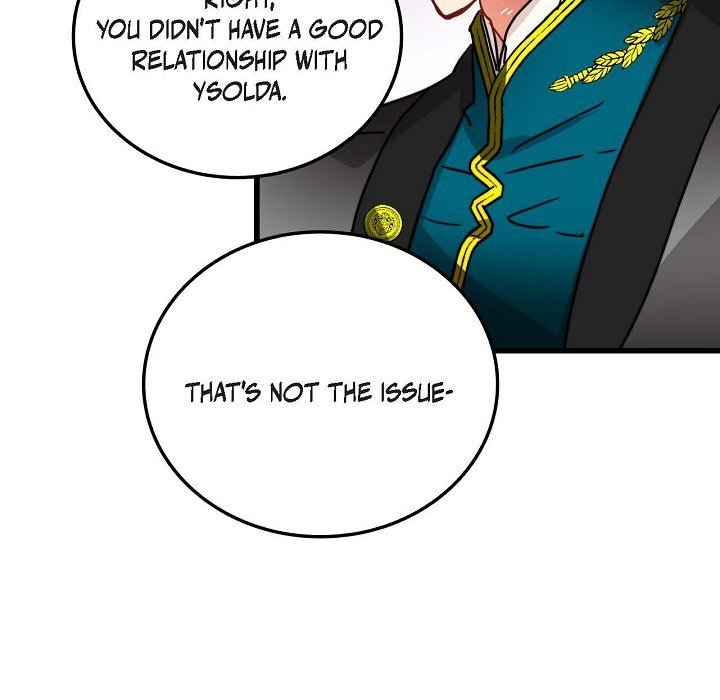 Bring the Love - episode 33 - 46