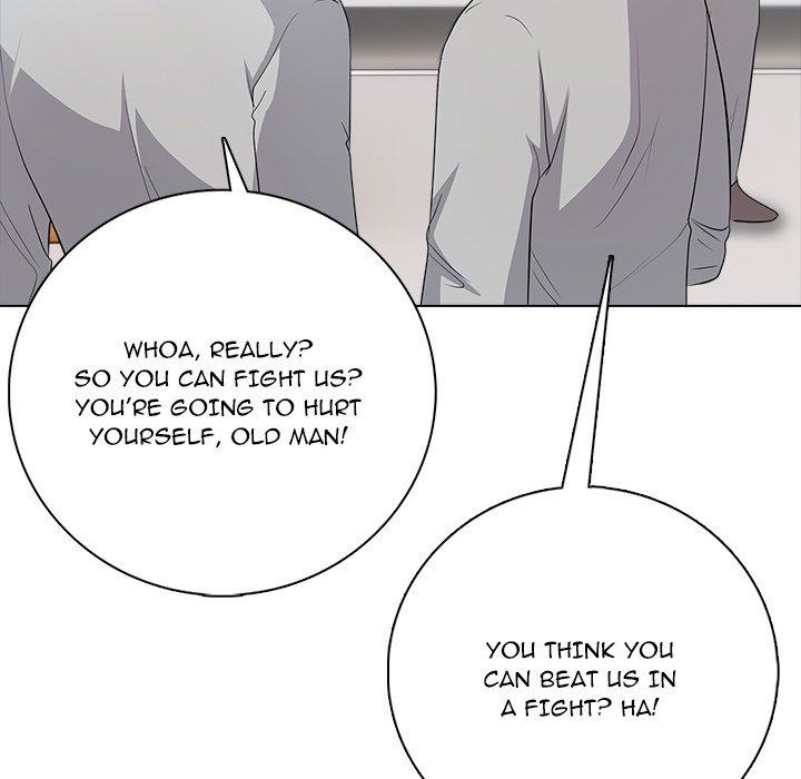 High School Legend Boost - episode 1 - 46
