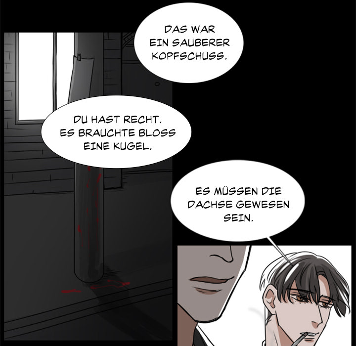Die Königin - episode 8 - 12