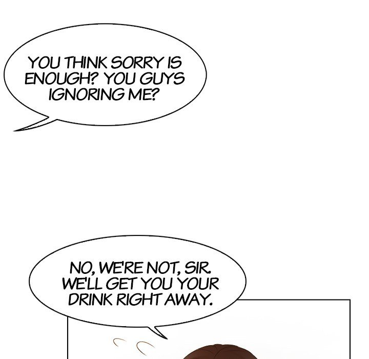 My Girlfriend and My Slave - episode 9 - 33