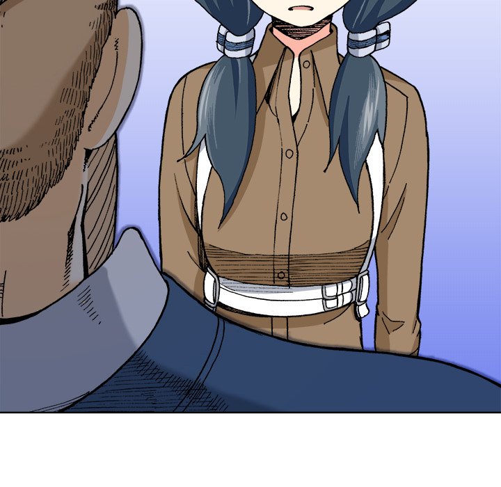 Asebi and Adventurers of SKY WORLD - episode 7 - 103