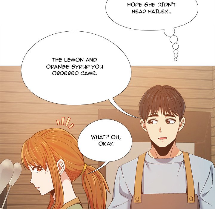 Sergeant Brynn - episode 9 - 12