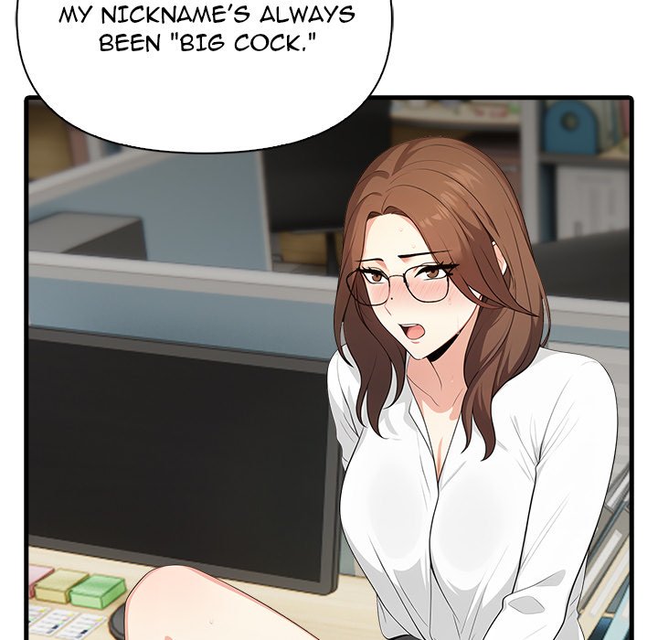 Under Her Desk - episode 2 - 31
