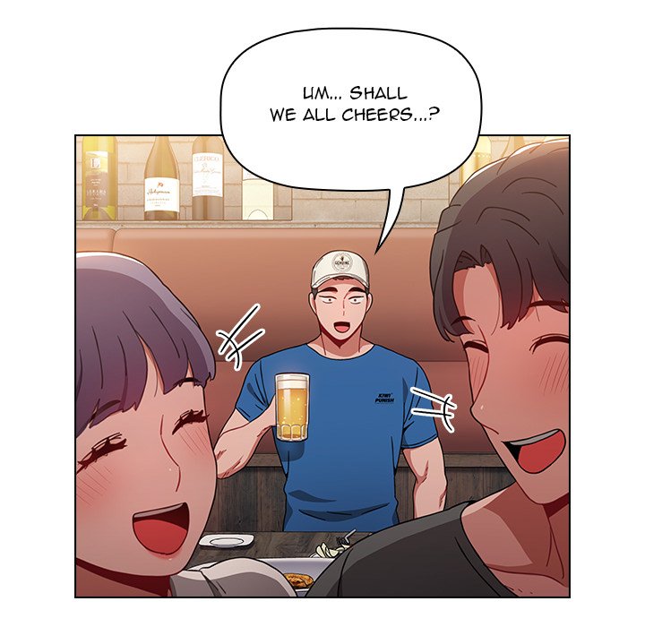 The Late-Bloomers - episode 11 - 83