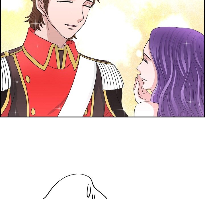 On the Emperor's Lap - episode 41 - 76