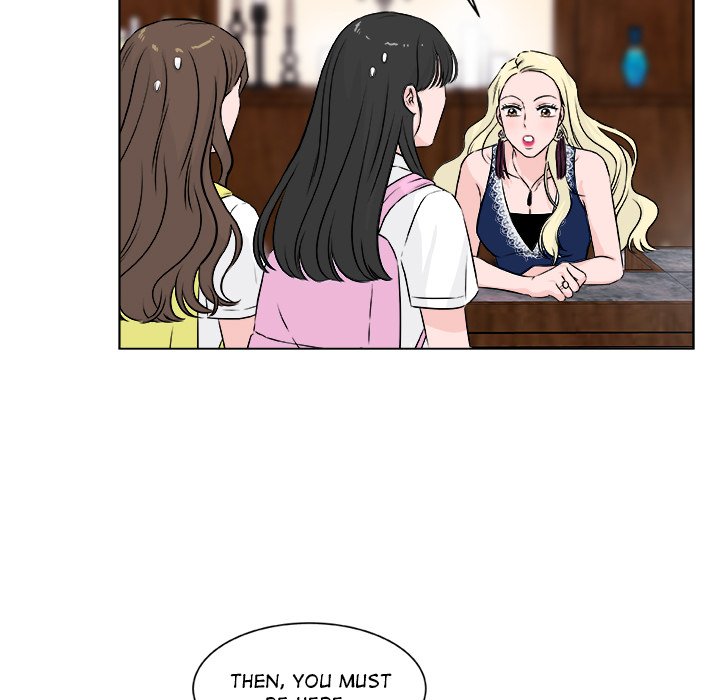 Welcome, Witch Shop - episode 2 - 28