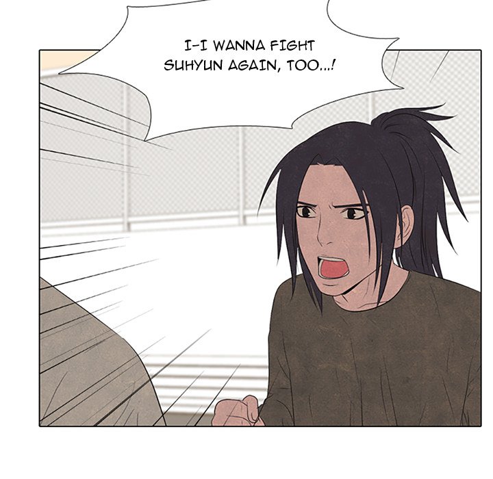 High School Devil - episode 67 - 85