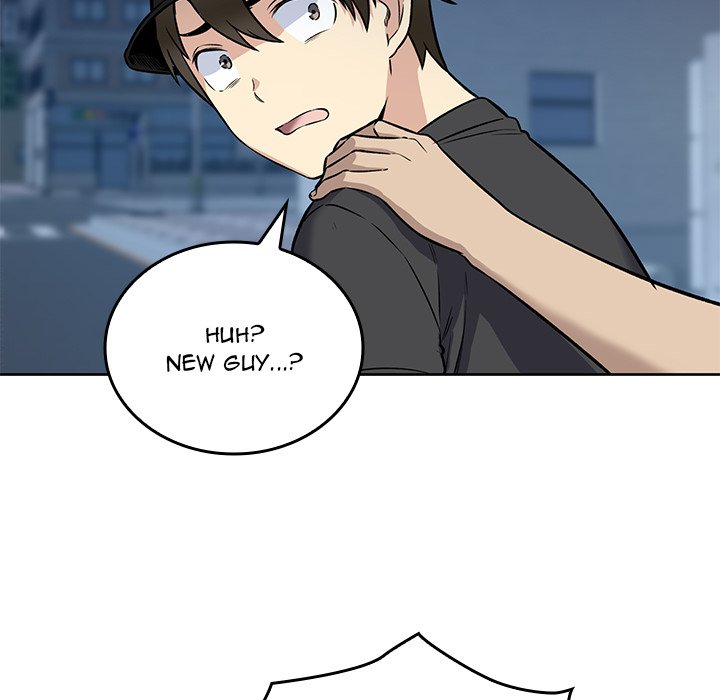 Excuse Me, This is my Room - episode 20 - 115