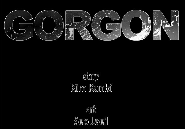 Gorgon - episode 7 - 1