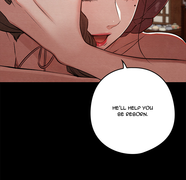 Master of Intimacy - UNCENSORED - episode 30 - 126