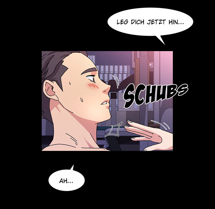 Die Kunst des Körpers - episode 32 - 131