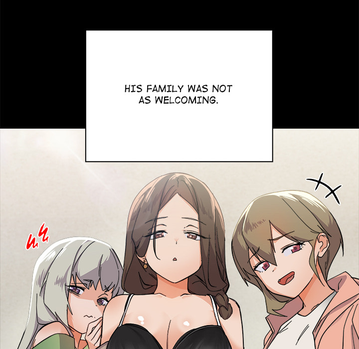 What's Wrong With This Family? - UNCENSORED - episode 1 - 114