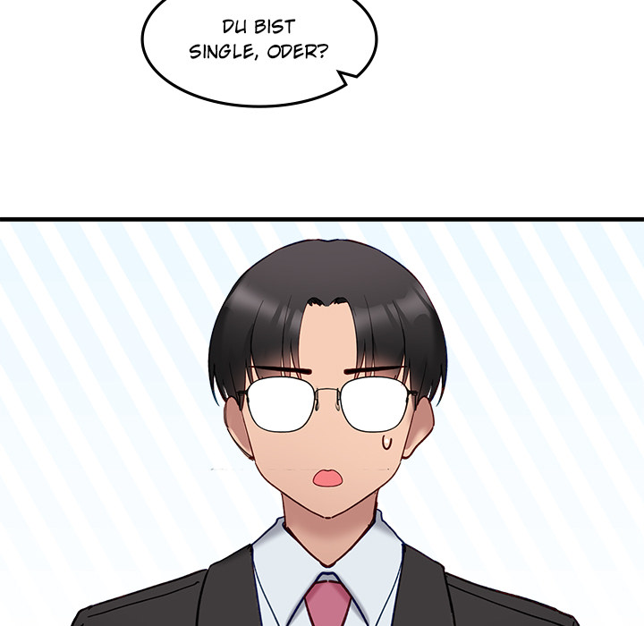 An ihrer Leine - episode 1 - 31