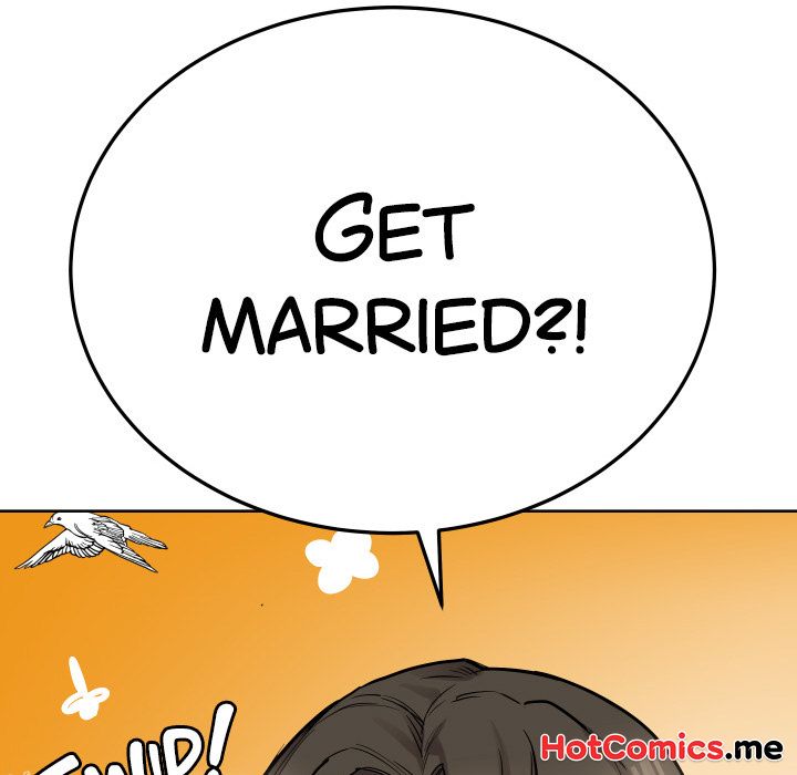 Don't Tell Mom - episode 77 - 168