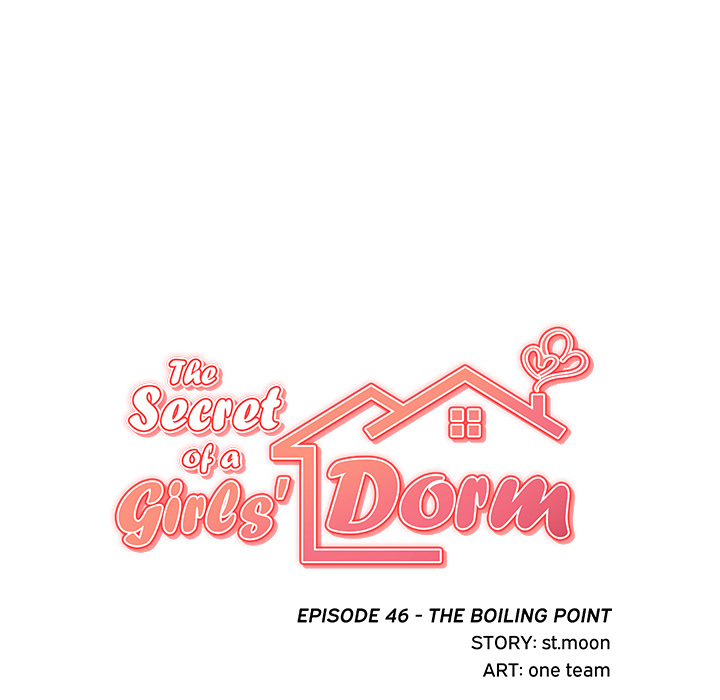 The Secret of a Girls' Dorm - episode 46 - 26