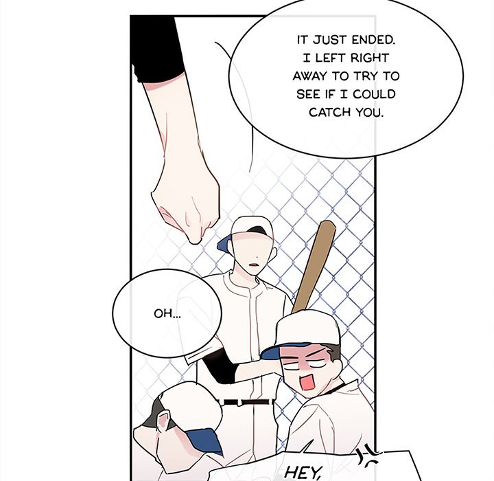 Wistful Summer - episode 27 - 22