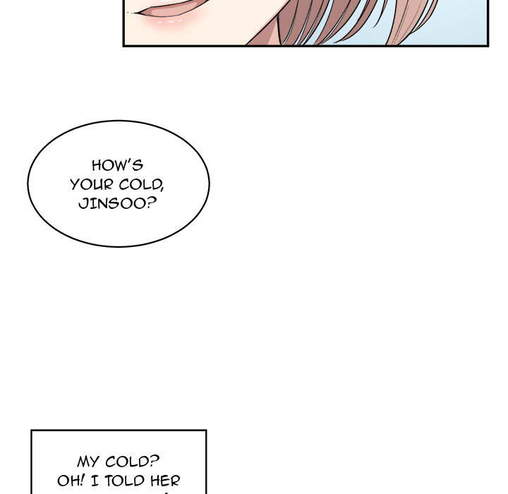 Excuse me, This is my Room - UNCENSORED - episode 12 - 103