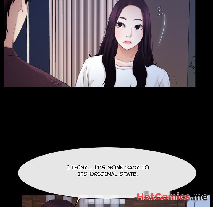 The First Love Story - episode 61 - 32