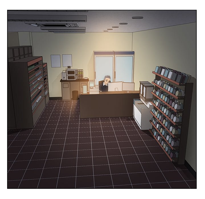 Soojung's Comic Store - episode 1 - 73