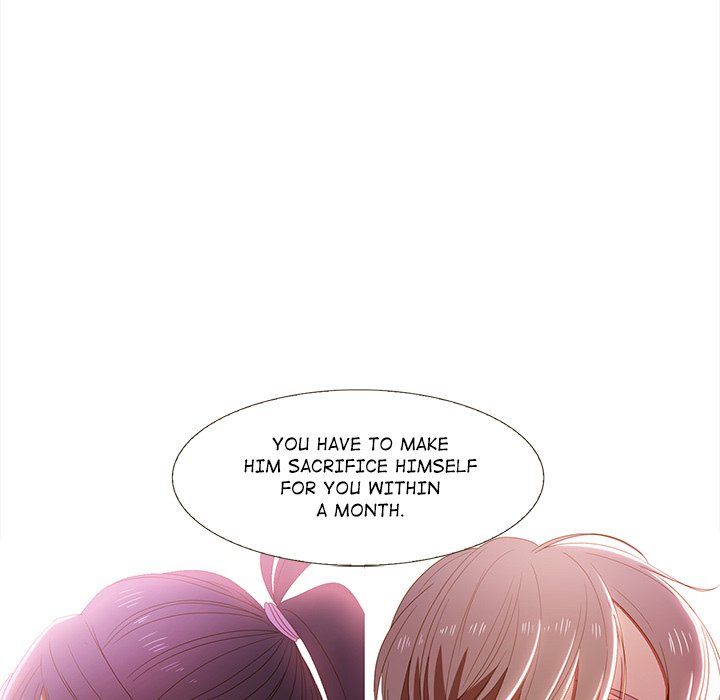 My Life as a Half-Magi - episode 21 - 93