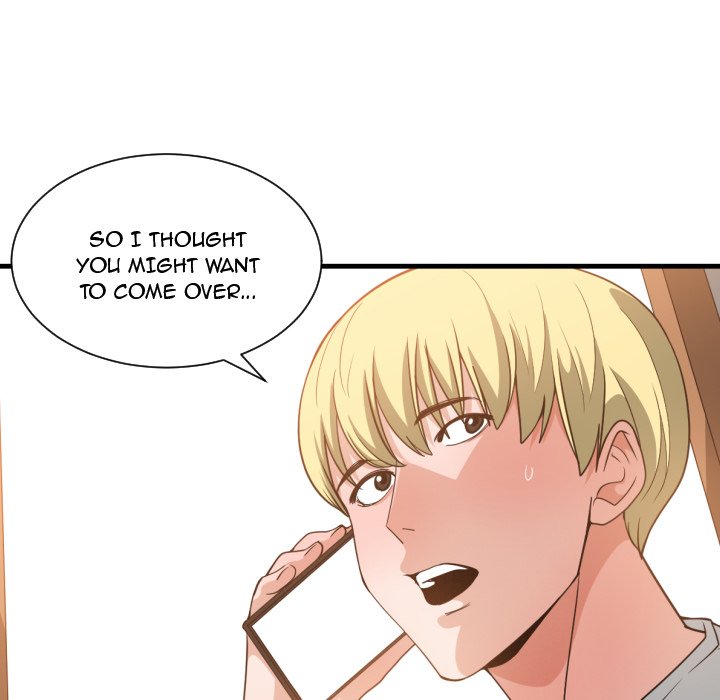 You're Not That Special! - episode 32 - 102