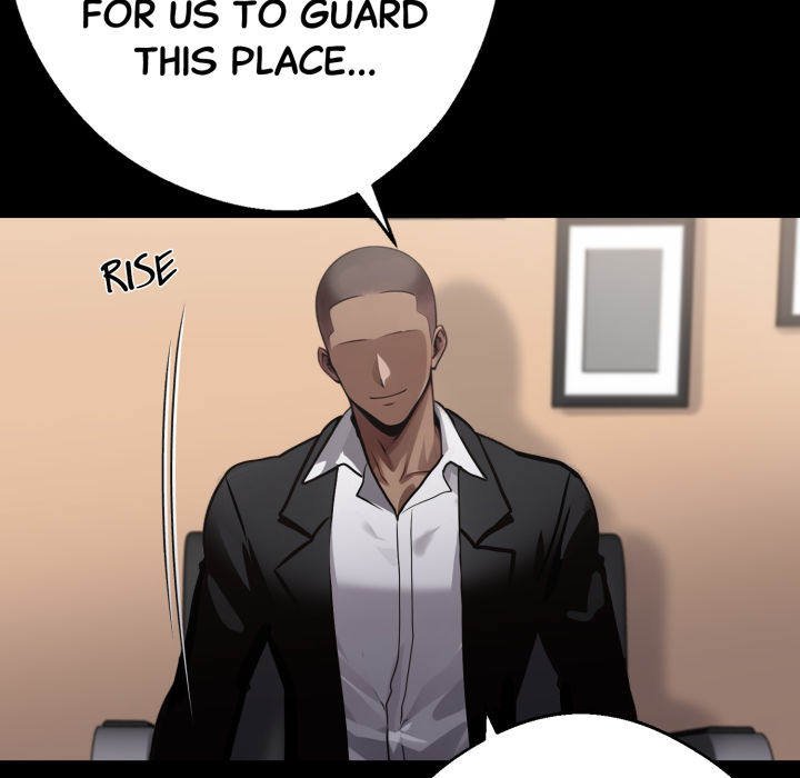 Workaholic Gangster - episode 59 - 57