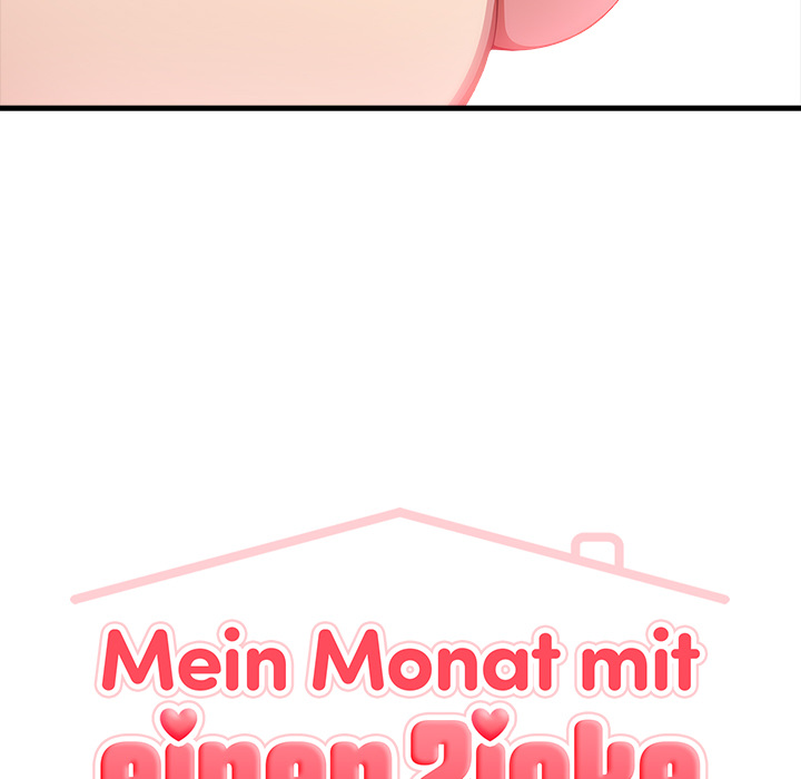 Mein Monat mit einer Zicke - episode 15 - 10