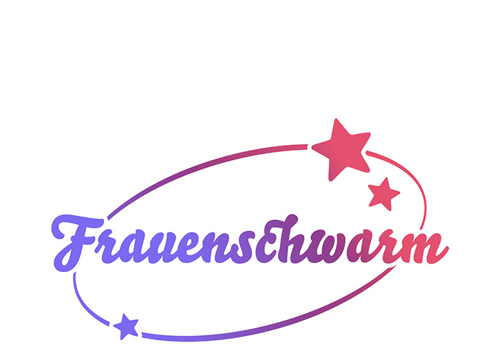 Frauenschwarm - episode 116 - 0