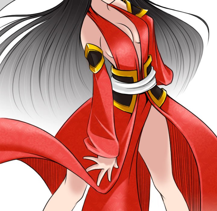 Secret World of Martial Arts - episode 45 - 76