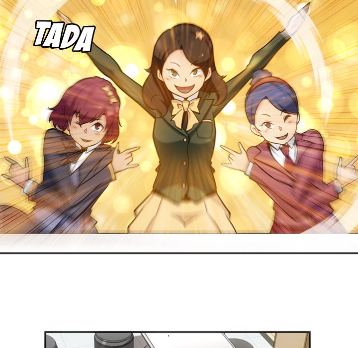 Such a Cute Spy - episode 17 - 55