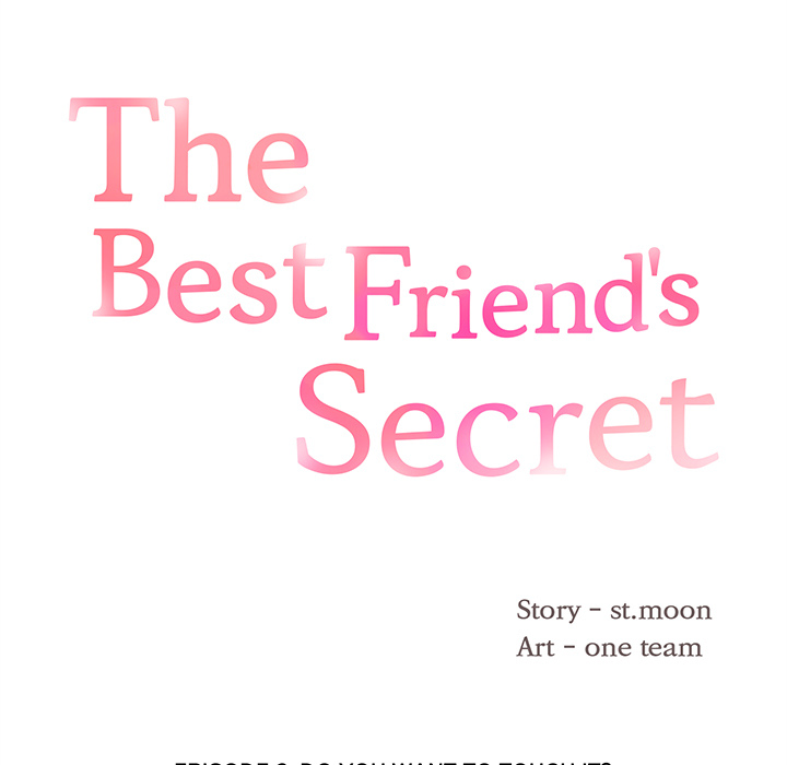 The Best Friend's Secret - episode 3 - 12