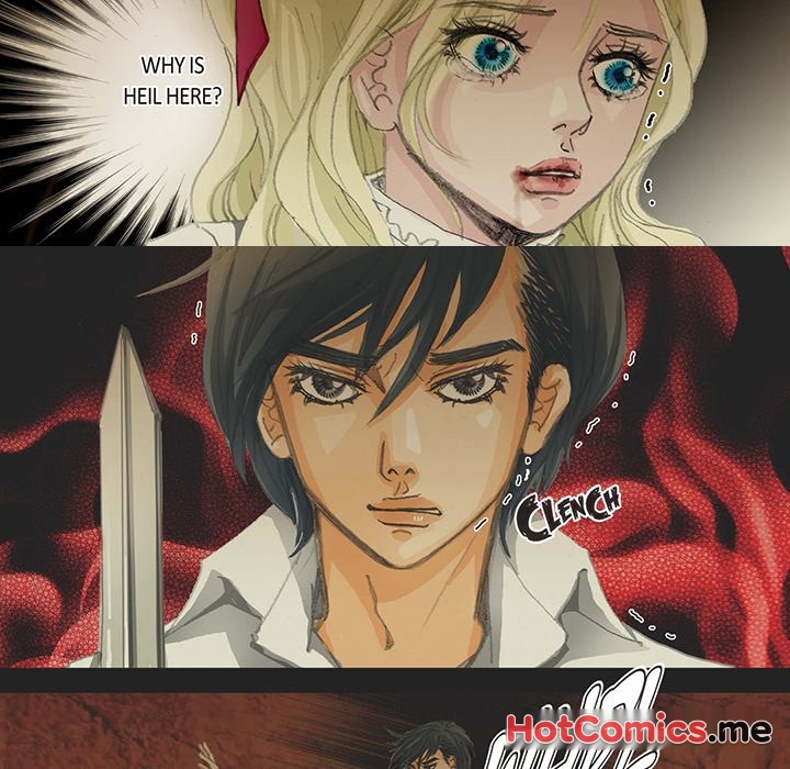 The Emperor's Woman - episode 24 - 32